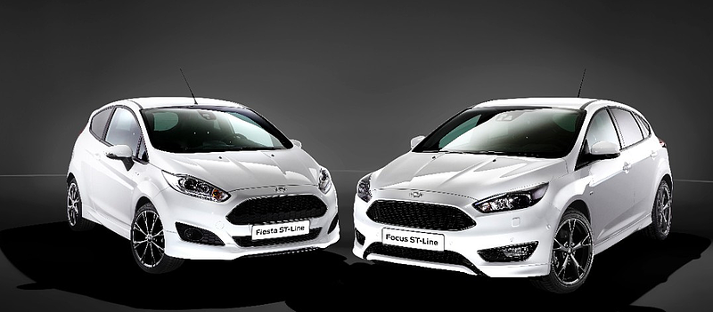 Ford Performance Days 2016