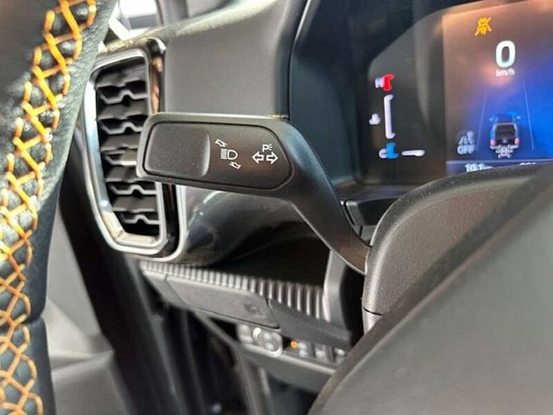 Ford Ranger WILDTRAK 3.0D V6 AUTOMAAT 49500+BTW