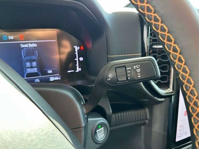 Ford Ranger WILDTRAK 3.0D V6 AUTOMAAT 49500+BTW
