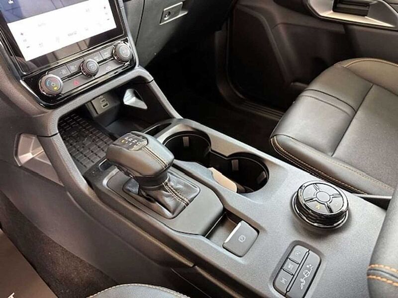 Ford Ranger WILDTRAK 3.0D V6 AUTOMAAT 49500+BTW