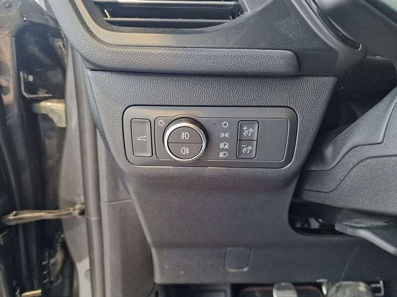 Ford Kuga ST-LINE X BENZINE FULL OPTION EN 3 JAAR WAARBORG