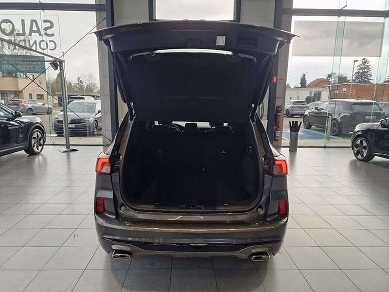 Ford Kuga ST-LINE X BENZINE FULL OPTION EN 3 JAAR WAARBORG