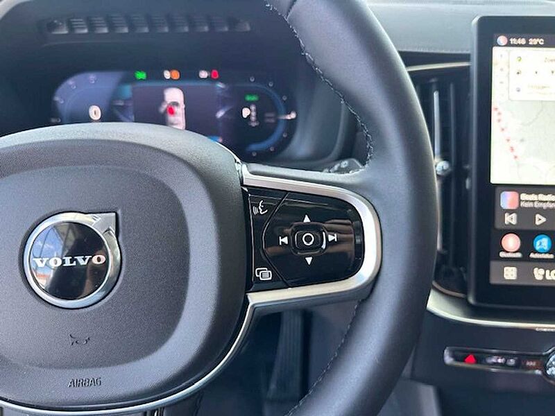 Volvo XC90 PLUS DARK PLUG-IN HYBRID 7 ZITPLAATSEN