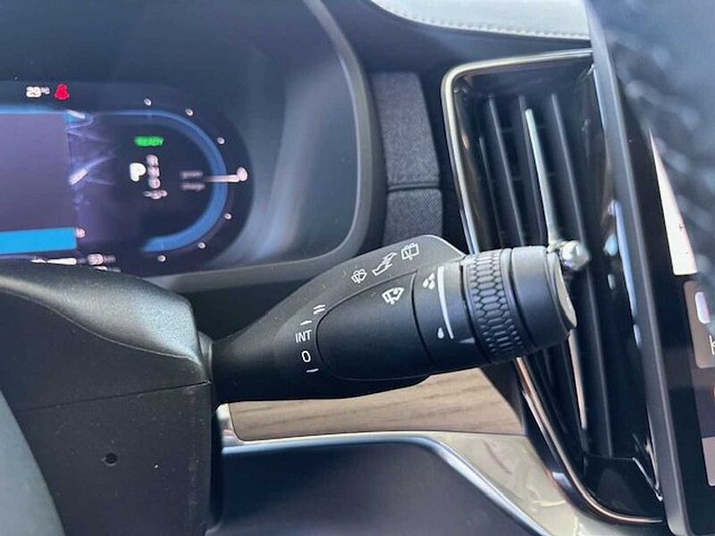 Volvo XC90 PLUS DARK PLUG-IN HYBRID 7 ZITPLAATSEN