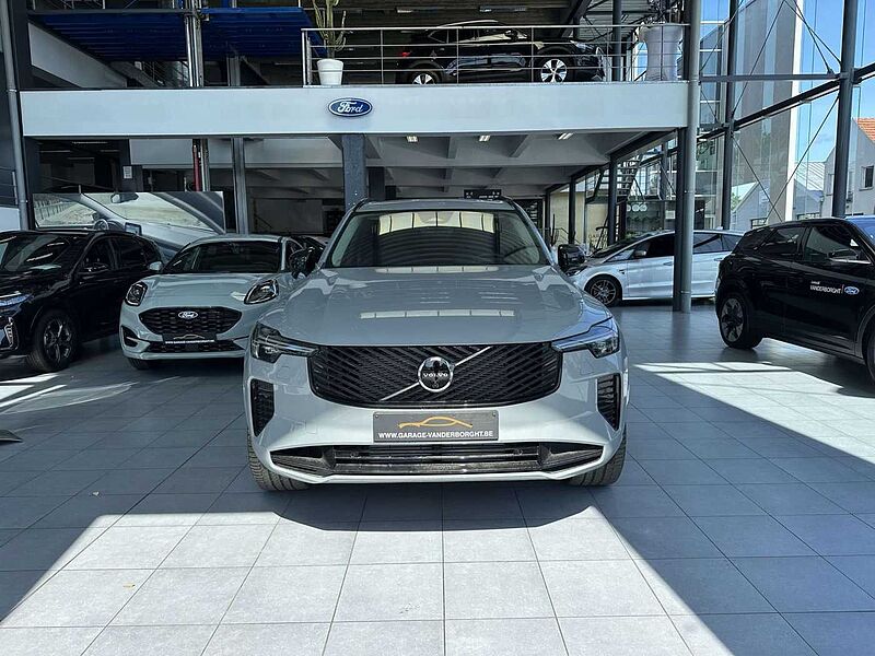 Volvo XC90 PLUS DARK PLUG-IN HYBRID 7 ZITPLAATSEN