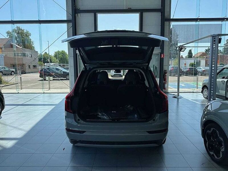 Volvo XC90 PLUS DARK PLUG-IN HYBRID 7 ZITPLAATSEN