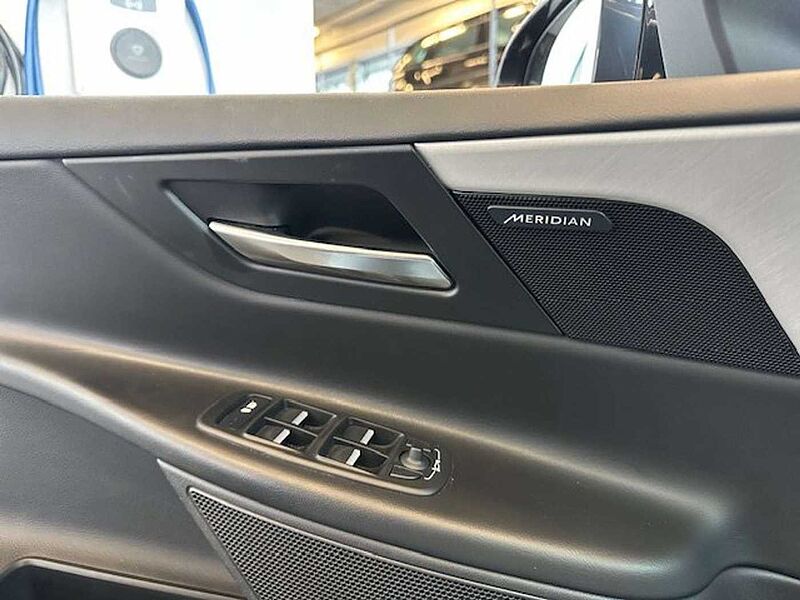 Jaguar XE P200 BENZINE AUTOMAAT