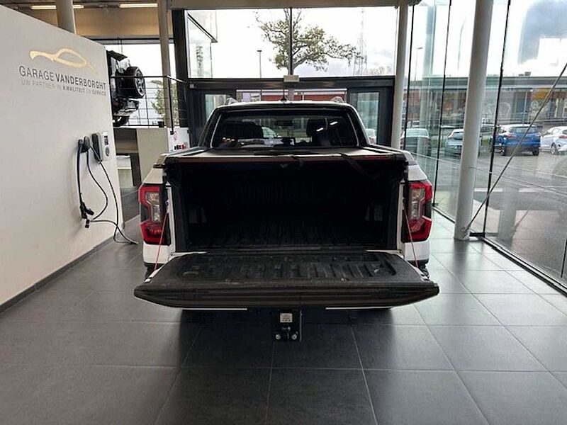 Ford Ranger WILDTRAK AWD AUTOMAAT+TAL VAN OPTIES-37900+BTW