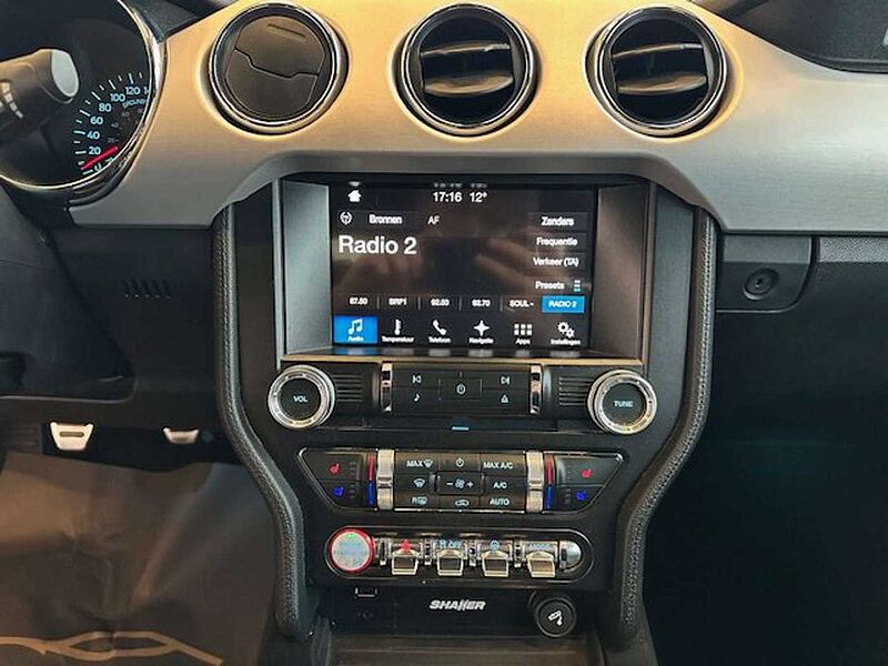 Ford Mustang COUPE ECOBOOST 85000KM