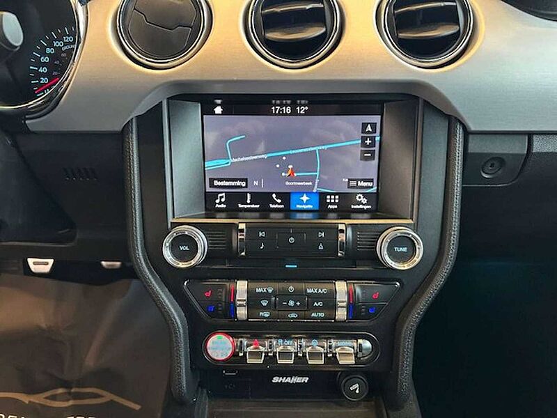 Ford Mustang COUPE ECOBOOST 85000KM