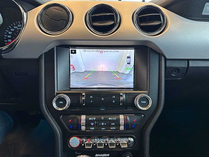 Ford Mustang COUPE ECOBOOST 85000KM