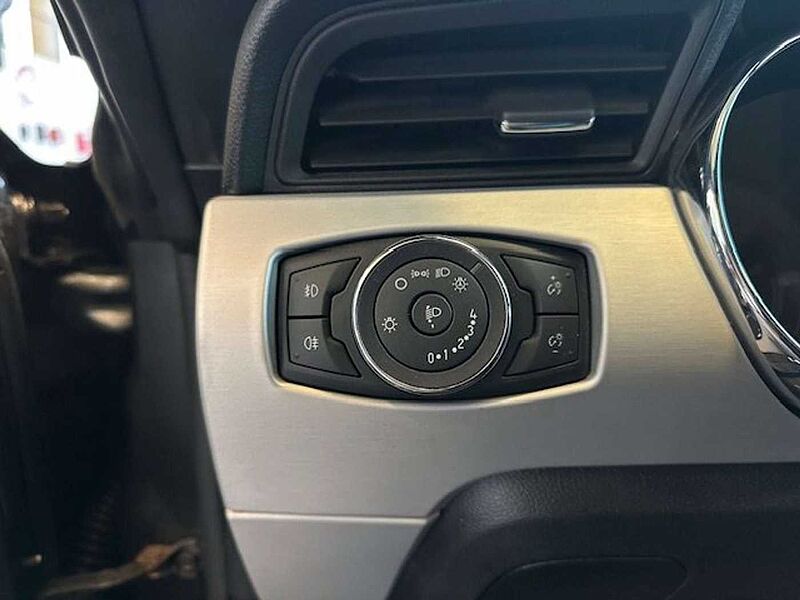 Ford Mustang COUPE ECOBOOST 85000KM