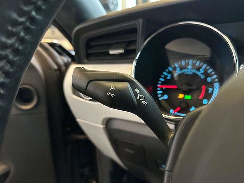 Ford Mustang COUPE ECOBOOST 85000KM