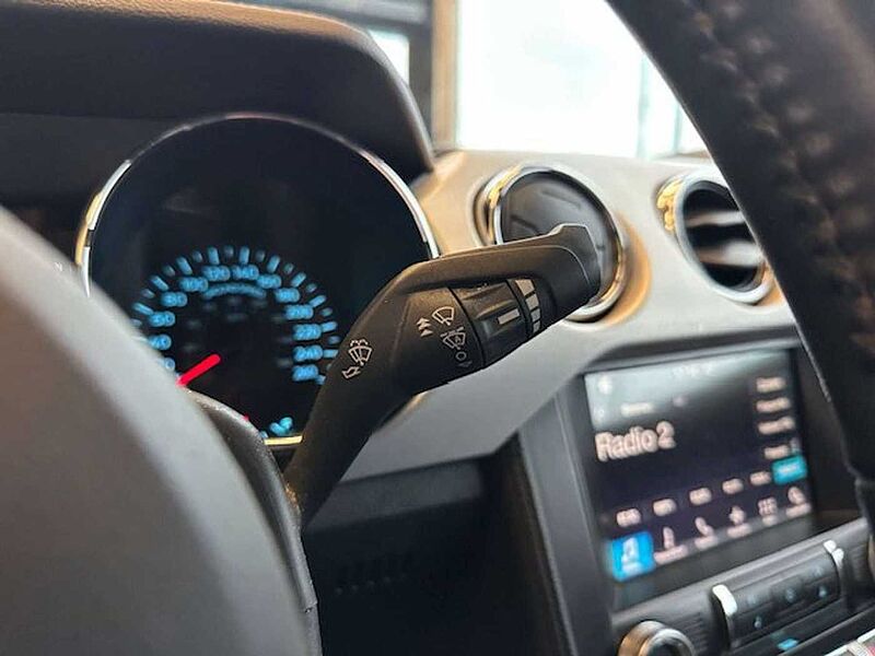 Ford Mustang COUPE ECOBOOST 85000KM