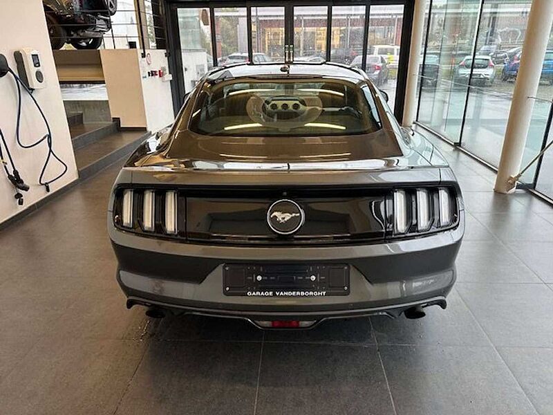 Ford Mustang COUPE ECOBOOST 85000KM