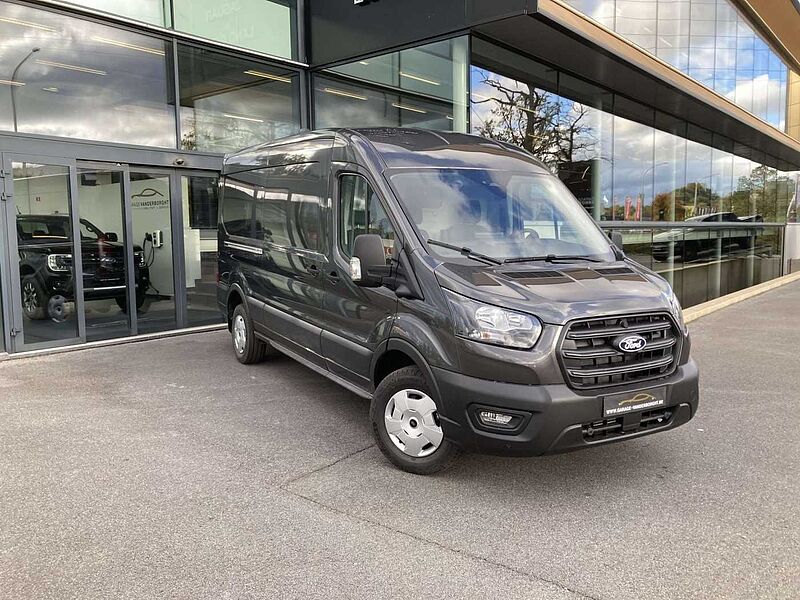 Ford Transit L3H2 350L 165PK RWD 3.5TON SLEEP NIEUW 34900+BTW