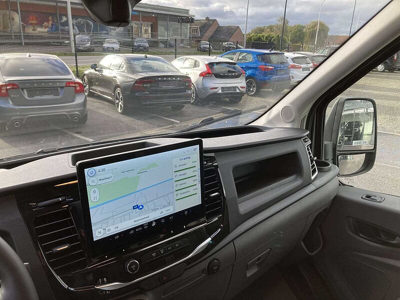 Ford Transit L3H2 350L 165PK RWD 3.5TON SLEEP NIEUW 34900+BTW