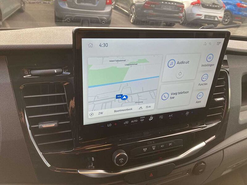 Ford Transit L3H2 350L 165PK RWD 3.5TON SLEEP NIEUW 34900+BTW