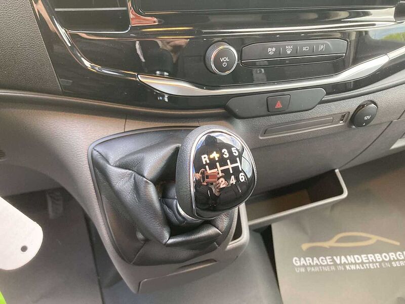 Ford Transit L3H2 350L 165PK RWD 3.5TON SLEEP NIEUW 34900+BTW