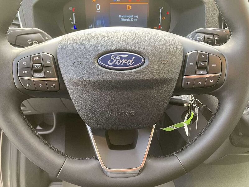 Ford Transit L3H2 350L 165PK RWD 3.5TON SLEEP NIEUW 34900+BTW