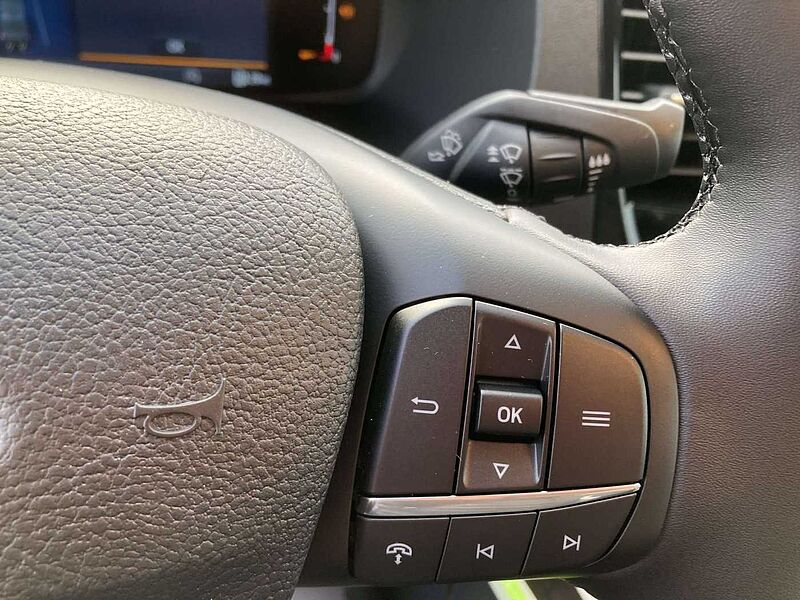 Ford Transit L3H2 350L 165PK RWD 3.5TON SLEEP NIEUW 34900+BTW