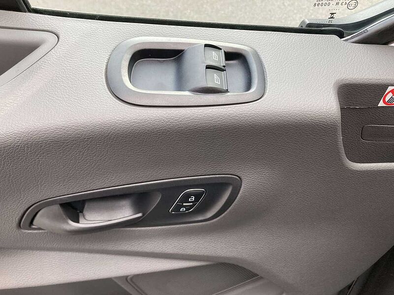 Ford Transit L3H2 350L 165PK RWD 3.5TON SLEEP NIEUW 34900+BTW