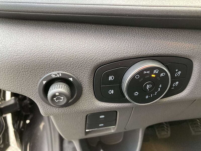 Ford Transit L3H2 350L 165PK RWD 3.5TON SLEEP NIEUW 34900+BTW