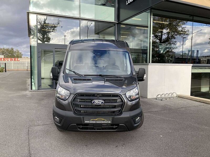 Ford Transit L3H2 350L 165PK RWD 3.5TON SLEEP NIEUW 34900+BTW