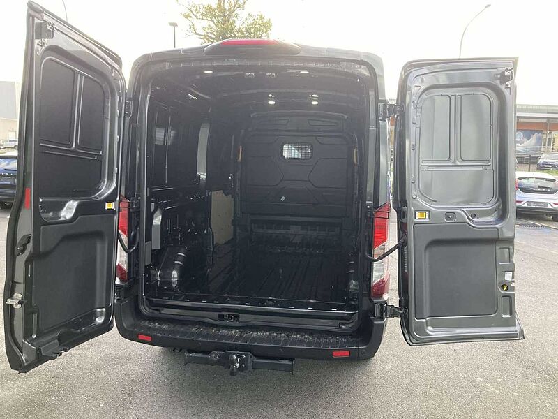 Ford Transit L3H2 350L 165PK RWD 3.5TON SLEEP NIEUW 34900+BTW