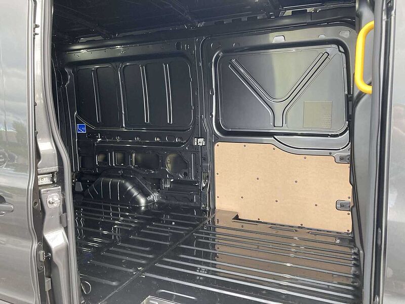 Ford Transit L3H2 350L 165PK RWD 3.5TON SLEEP NIEUW 34900+BTW