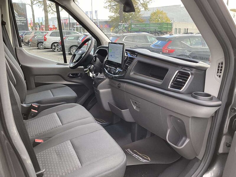 Ford Transit L3H2 350L 165PK RWD 3.5TON SLEEP NIEUW 34900+BTW