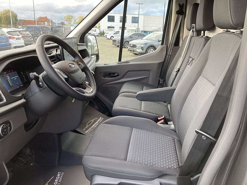 Ford Transit L3H2 350L 165PK RWD 3.5TON SLEEP NIEUW 34900+BTW