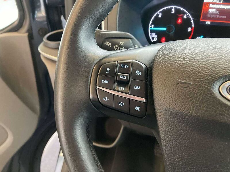 Ford Tourneo Custom TITANIUM X 8 PLAATSEN MHEV DIESEL WAARBORG TOT 24