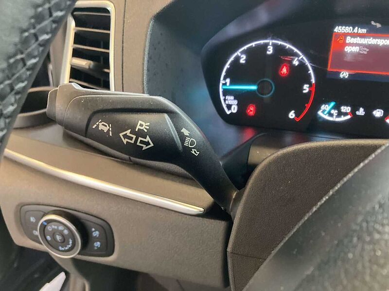 Ford Tourneo Custom TITANIUM X 8 PLAATSEN MHEV DIESEL WAARBORG TOT 24