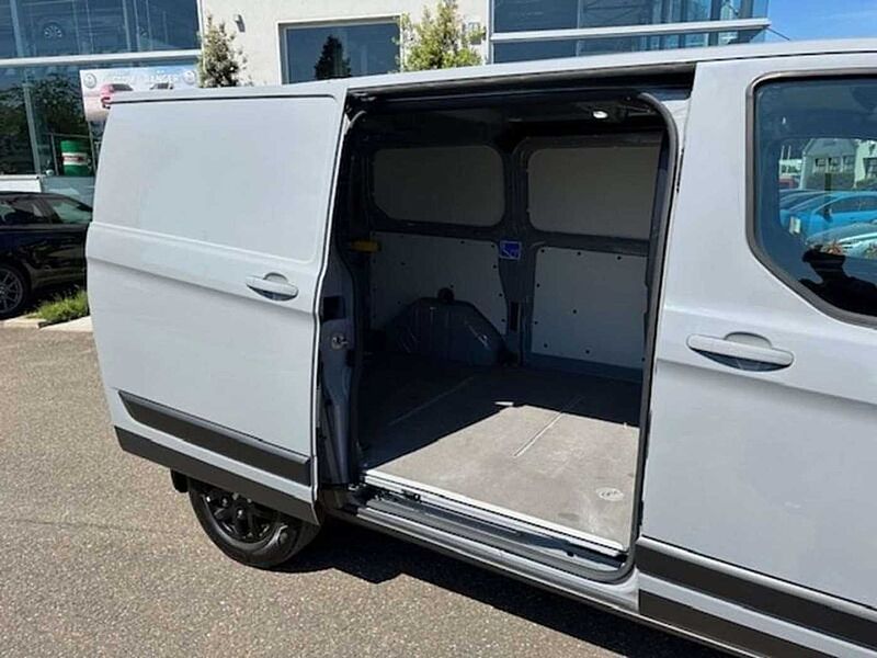 Ford Transit Custom TRAIL FULL OPTION-2 JAAR WAARBORG-25500+BTW