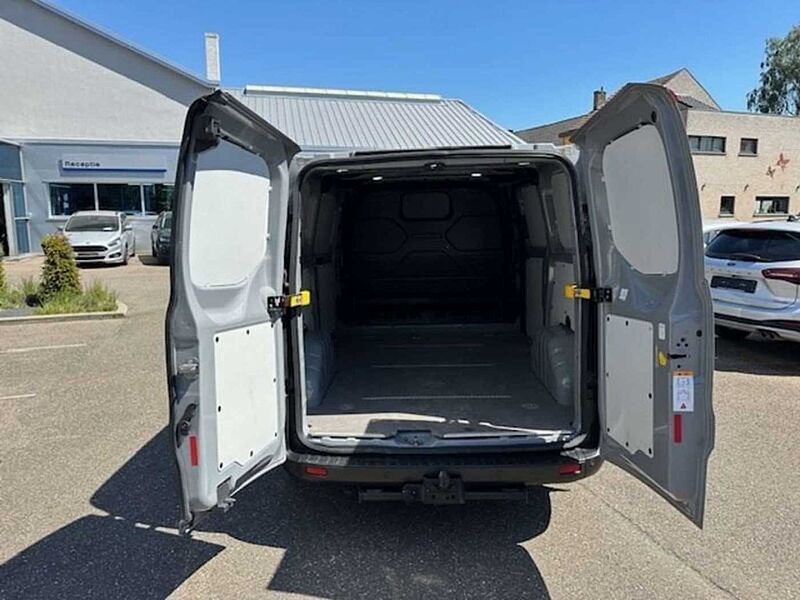 Ford Transit Custom TRAIL FULL OPTION-2 JAAR WAARBORG-25500+BTW