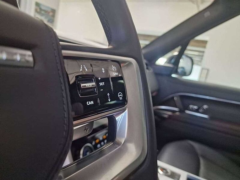 Land Rover Range Rover AUTOBIOGRAPHY P510 FULL OPTION 20CO2