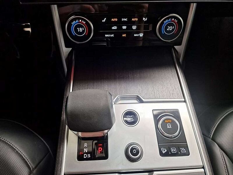 Land Rover Range Rover AUTOBIOGRAPHY P510 FULL OPTION 20CO2