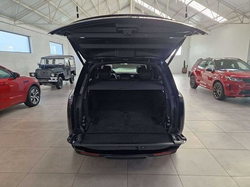 Land Rover Range Rover AUTOBIOGRAPHY P510 FULL OPTION 20CO2