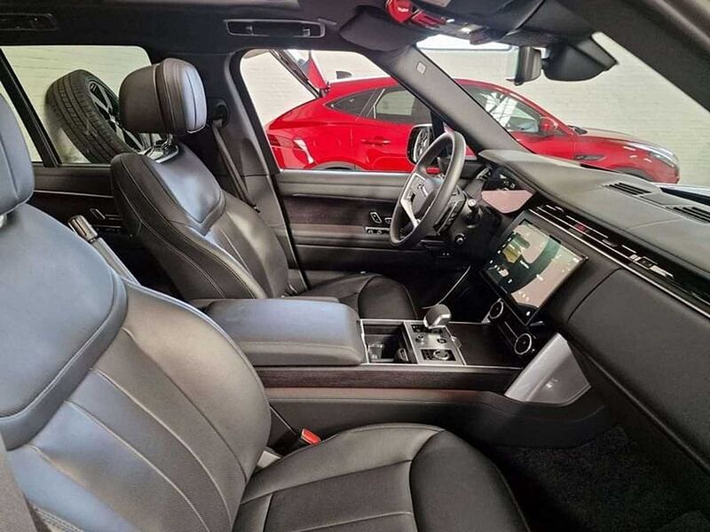 Land Rover Range Rover AUTOBIOGRAPHY P510 FULL OPTION 20CO2