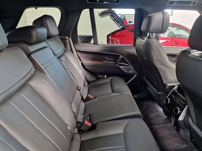 Land Rover Range Rover AUTOBIOGRAPHY P510 FULL OPTION 20CO2