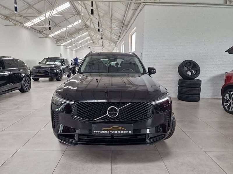 Volvo XC90 PLUS DARK T8 PLUG-IN HYBRID FULL OPTION
