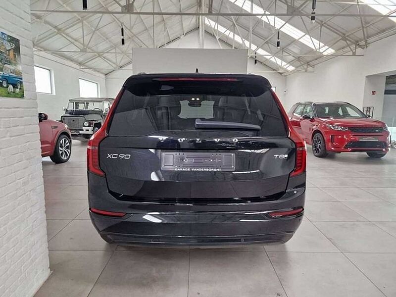 Volvo XC90 PLUS DARK T8 PLUG-IN HYBRID FULL OPTION