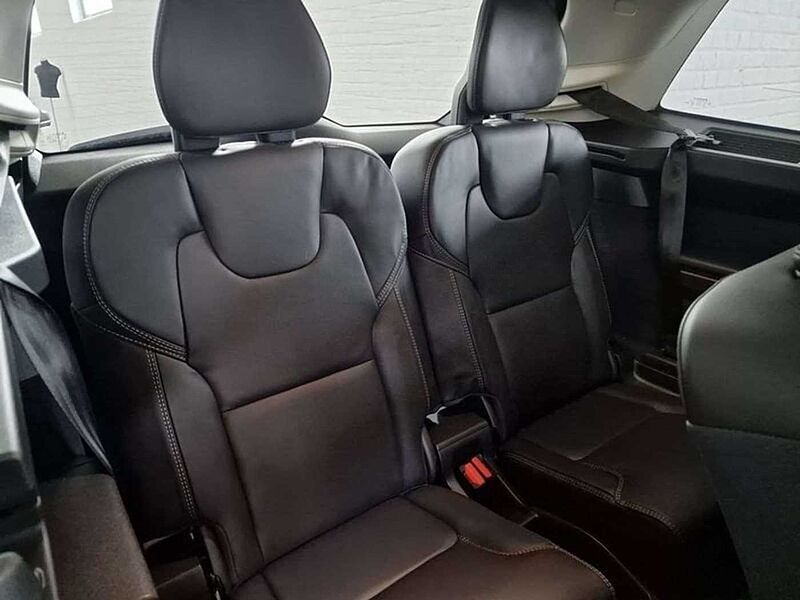 Volvo XC90 PLUS DARK T8 PLUG-IN HYBRID FULL OPTION