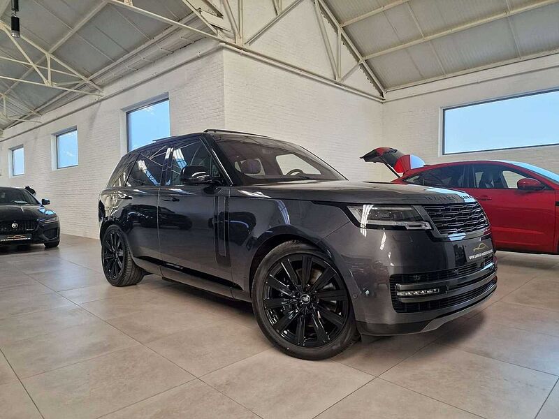 Land Rover Range Rover AUTOBIOGRAPHY P510 FULL OPTION 20CO2