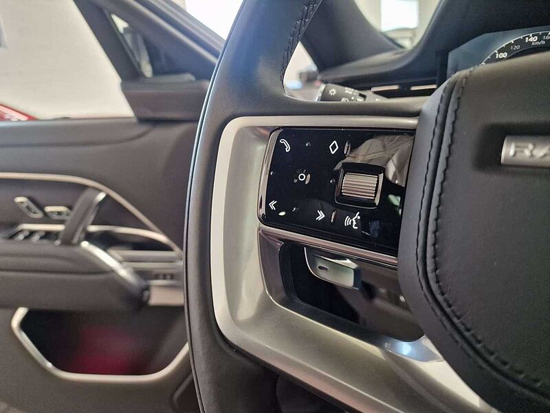 Land Rover Range Rover AUTOBIOGRAPHY P510 FULL OPTION 20CO2