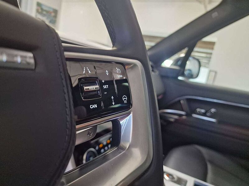 Land Rover Range Rover AUTOBIOGRAPHY P510 FULL OPTION 20CO2