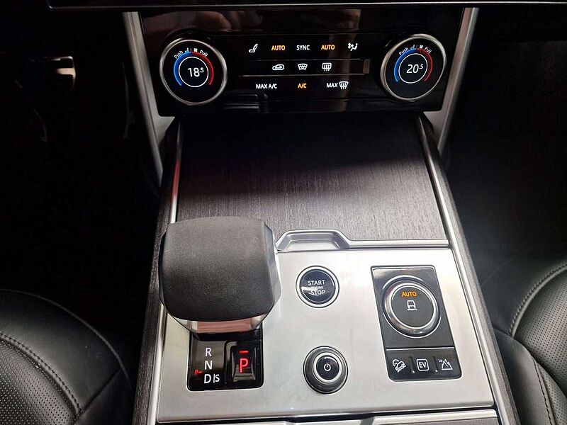 Land Rover Range Rover AUTOBIOGRAPHY P510 FULL OPTION 20CO2