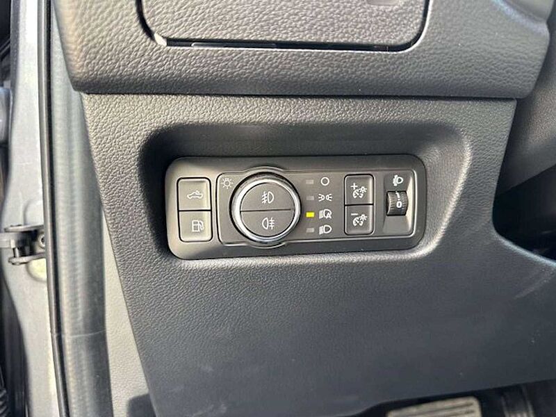 Ford Ranger WILDTRAK PLUG-IN HYBRID NIEUW 45400+BTW