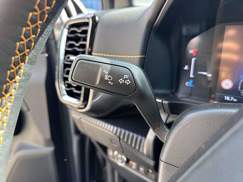 Ford Ranger WILDTRAK PLUG-IN HYBRID NIEUW 45400+BTW